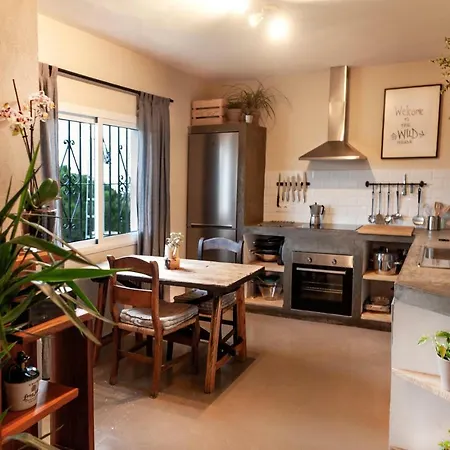 Wild House Hostel