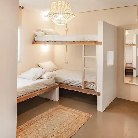 Wild House Hostel