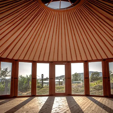 Wild House Vandrarhem *