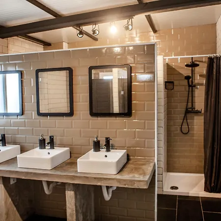 Wild House Hostel