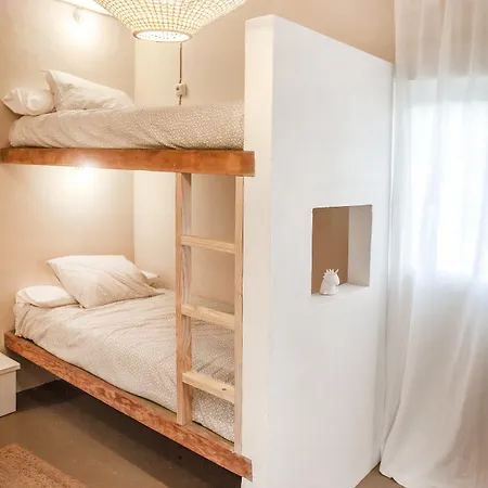 Wild House Tarifa