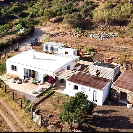 Wild House Hostel Tarifa