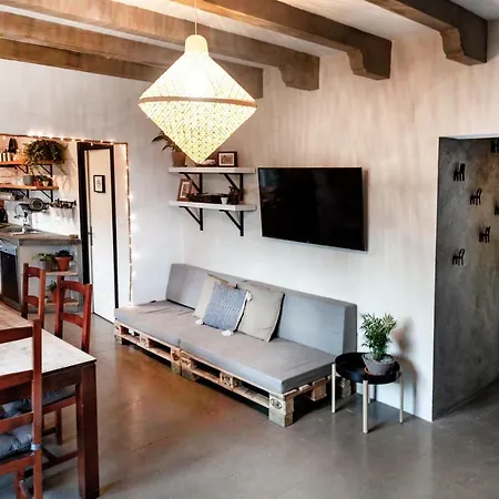 Wild House * Tarifa