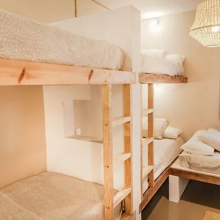 Hostel Wild House *