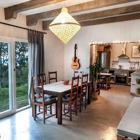 Ostello Wild House Tarifa