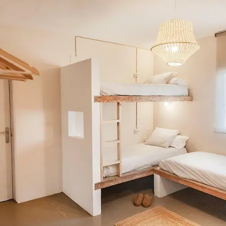 Wild House Hostel