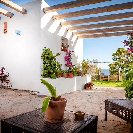 Wild House Tarifa