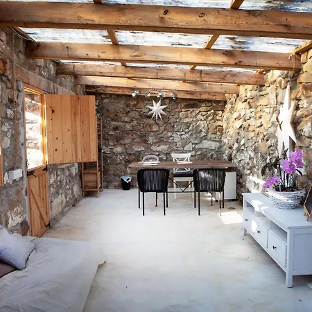 Wild House Ostello