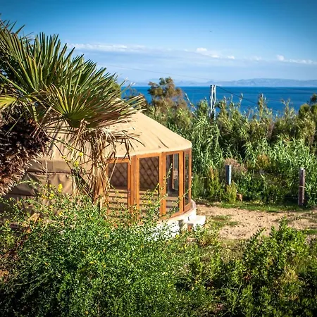 Hostel Wild House Tarifa