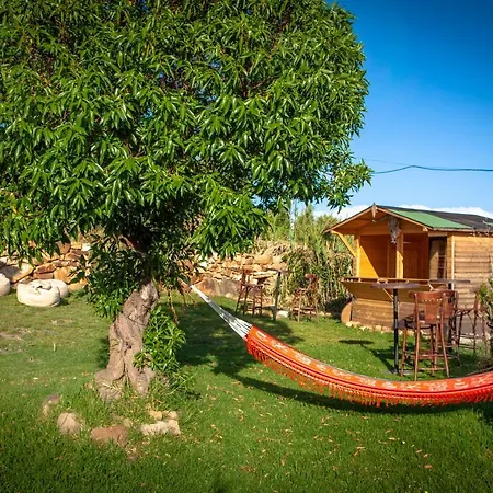 Wild House Hostel Tarifa