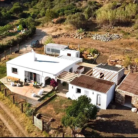 Wild House Ostello