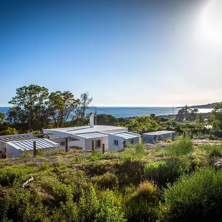 Wild House Tarifa
