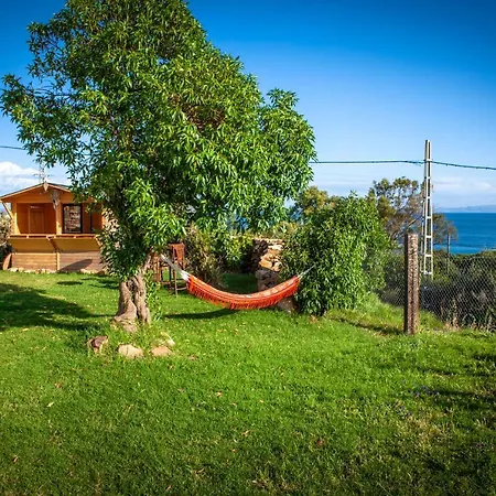 Wild House Tarifa