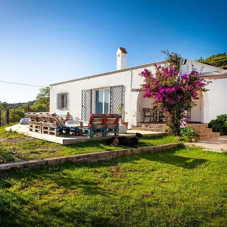Wild House Ostello *
