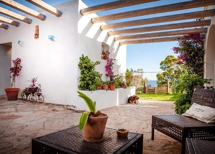 Wild House Ταρίφα