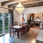 Wild House Hostel Tarifa