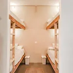 Hostel Wild House *