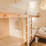 Hostel Wild House *