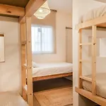 Wild House Hostel *