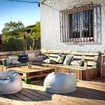 Wild House * Tarifa