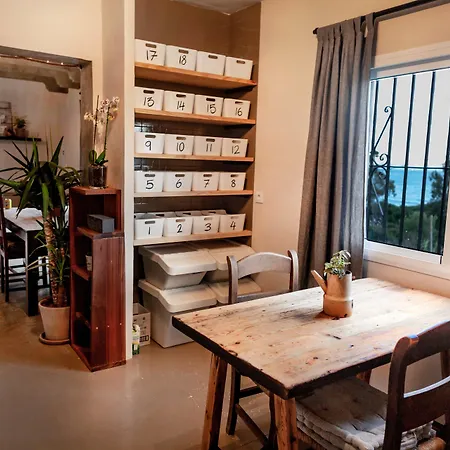 Wild House Hostel