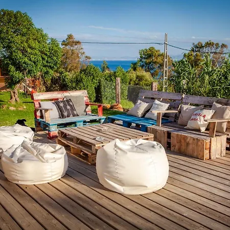 Wild House Tarifa