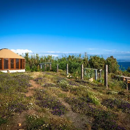 Wild House Tarifa