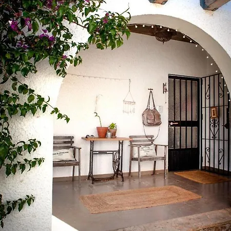 Wild House Tarifa